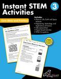 Instant STEM Activities Grade 3