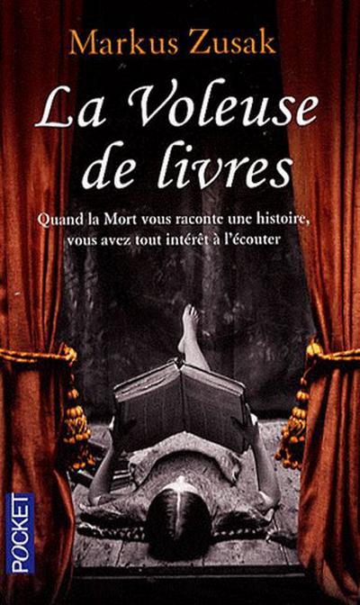 La voleuse de livres