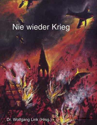Nie wieder Krieg