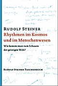Rhythmen im Kosmos und im Menschenwesen