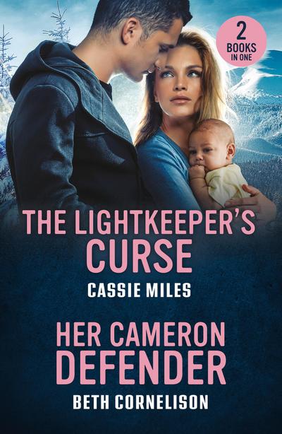 The Lightkeeper’s Curse / Her Cameron Defender