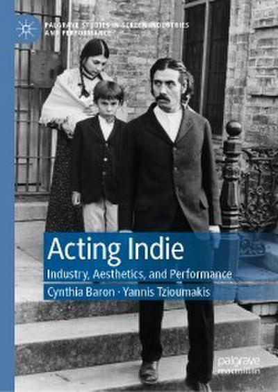Acting Indie