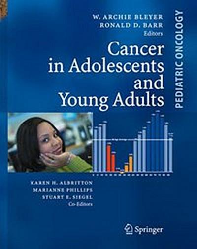 Cancer in Adolescents and Young Adults