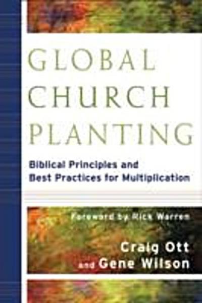 Global Church Planting