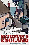 Betjeman’s England