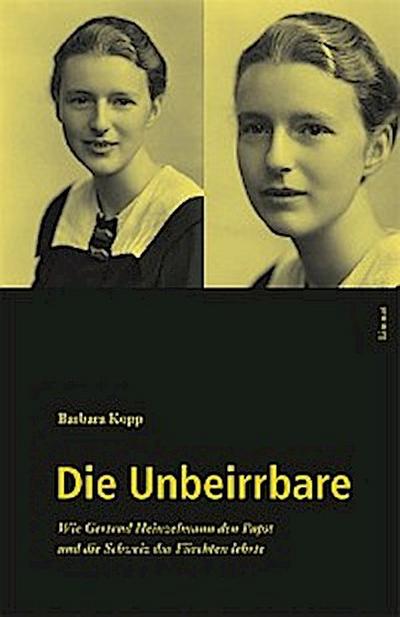 Die Unbeirrbare