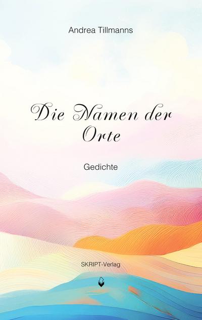 Die Namen der Orte