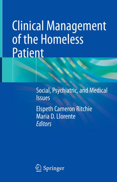 Clinical Management of the Homeless Patient