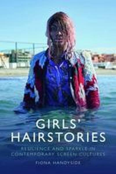 Girls’ Hairstories