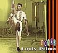 Rocks - Louis Prima