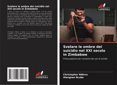 Svelare le ombre del suicidio nel XXI secolo in Zimbabwe
