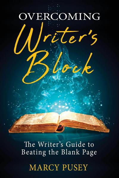 Overcoming Writer’s Block