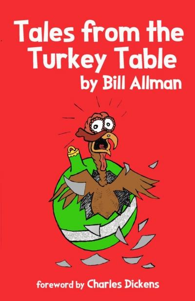 Tales from the Turkey Table
