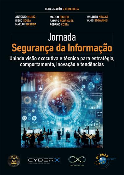 Jornada Segurança da Informação