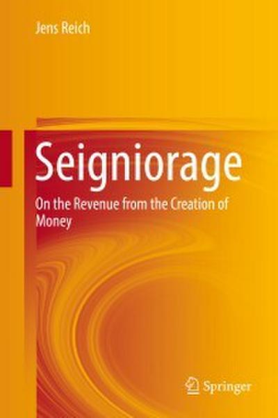 Seigniorage