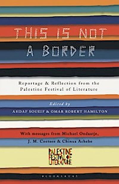 This Is Not a Border