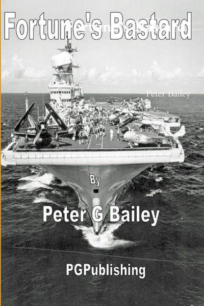 ’Fortune’s Bastard’