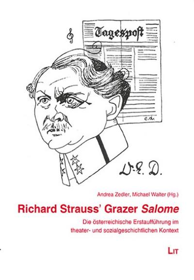 Richard Strauss’ Grazer Salome