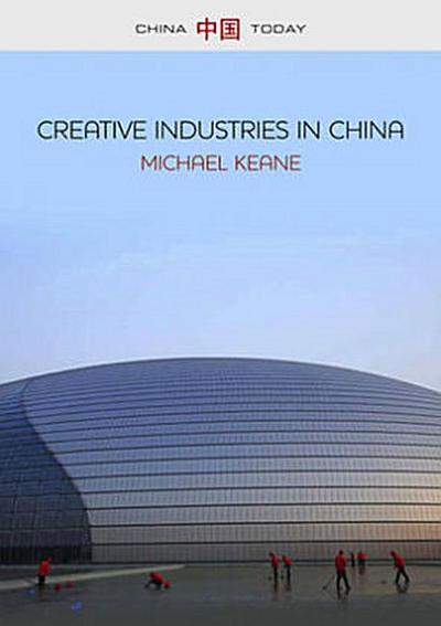 Creative Industries in China