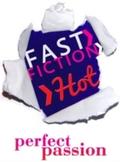 Perfect Passion (Fast Fiction)