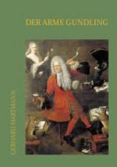 Der arme Gundling