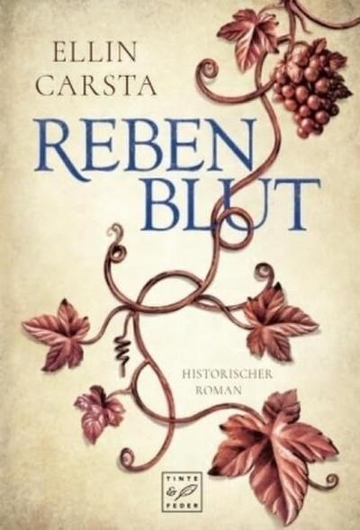 Rebenblut