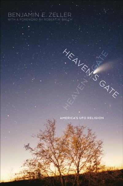 Heaven’s Gate