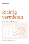 Richtig vermieten