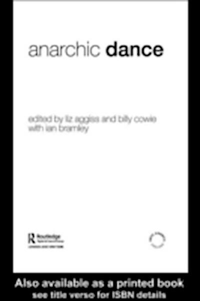 Anarchic Dance