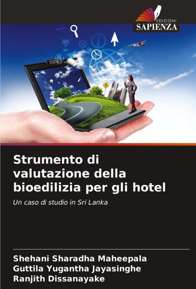 Strumento di valutazione della bioedilizia per gli hotel