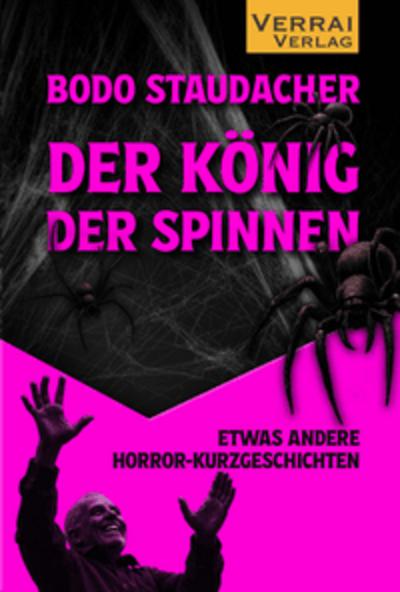 Der König der Spinnen