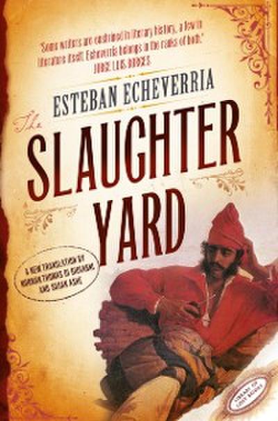 Slaughteryard