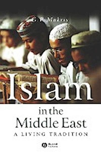 Islam in the Middle East - Makris