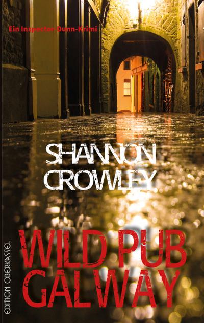Wild Pub Galway