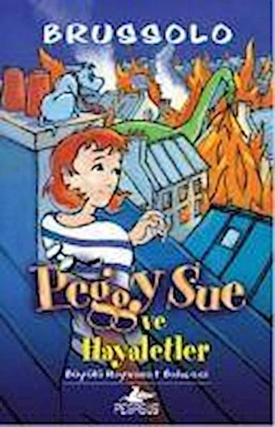 Peggy Sue ve Hayaletler - 4