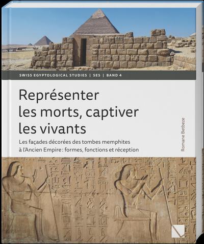 Betbeze, R: Représenter les morts, captiver les vivants