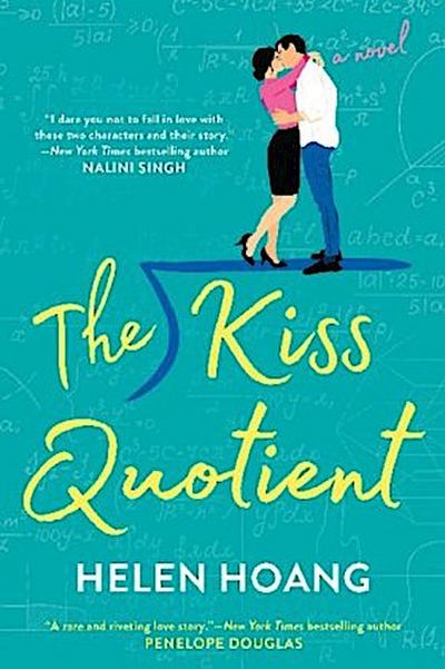 The Kiss Quotient