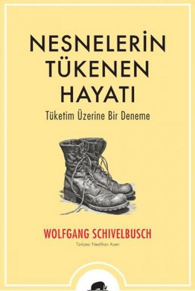 Nesnelerin Tükenen Hayati