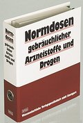 Normdosen gebräuchlicher Arzneistoffe und Drogen, zur Fortsetzung