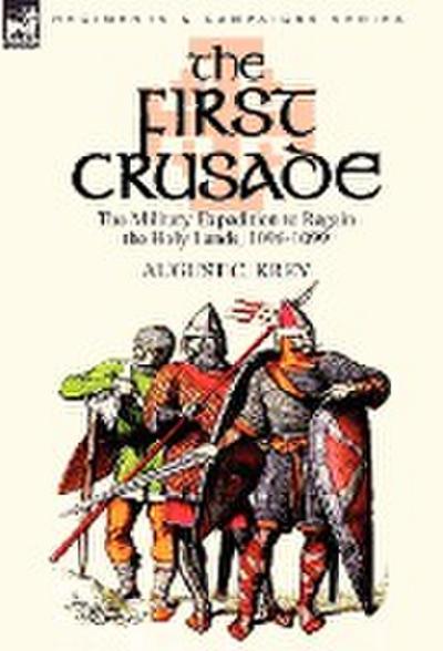 The First Crusade
