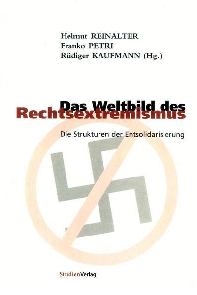 Das Weltbild des Rechtsextremismus