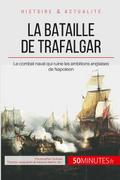 La bataille de Trafalgar