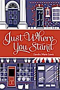 Just Where You Stand