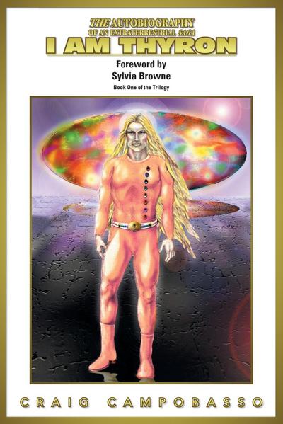 The Autobiography of an Extraterrestrial Saga