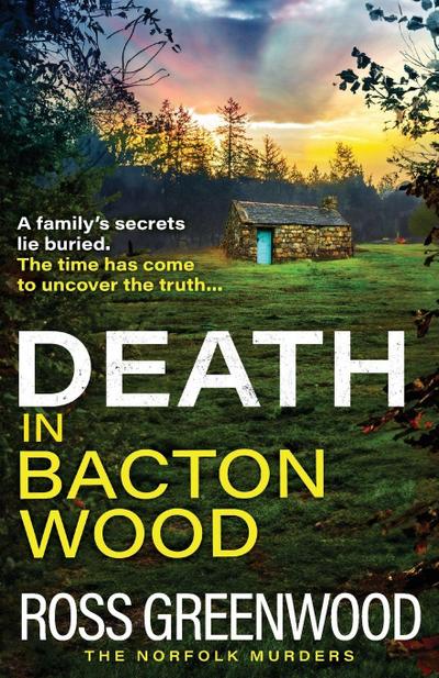 Death in Bacton Wood
