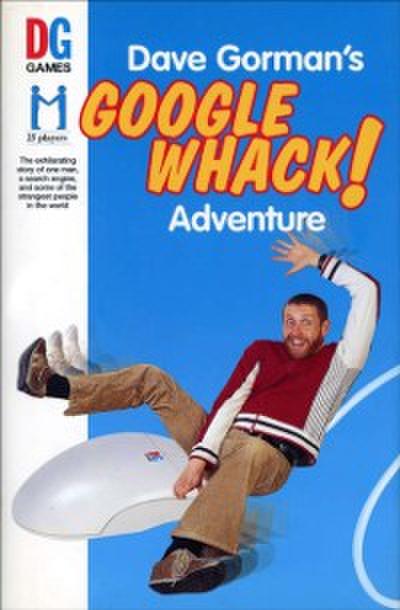 Dave Gorman’s Googlewhack! Adventure