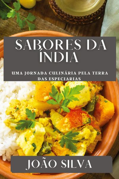 Sabores da Índia