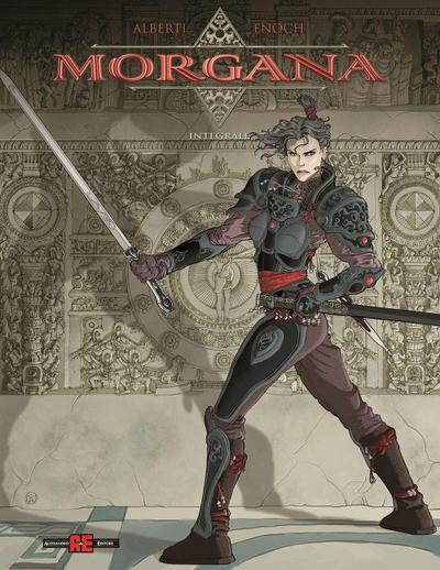 Morgana