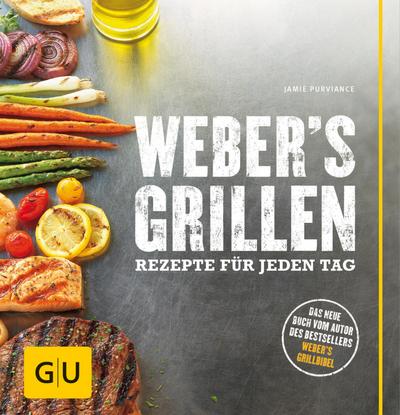 Weber’s Grillen