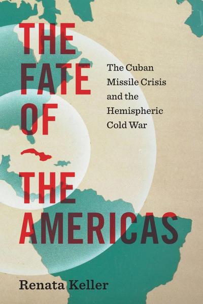 The Fate of the Americas